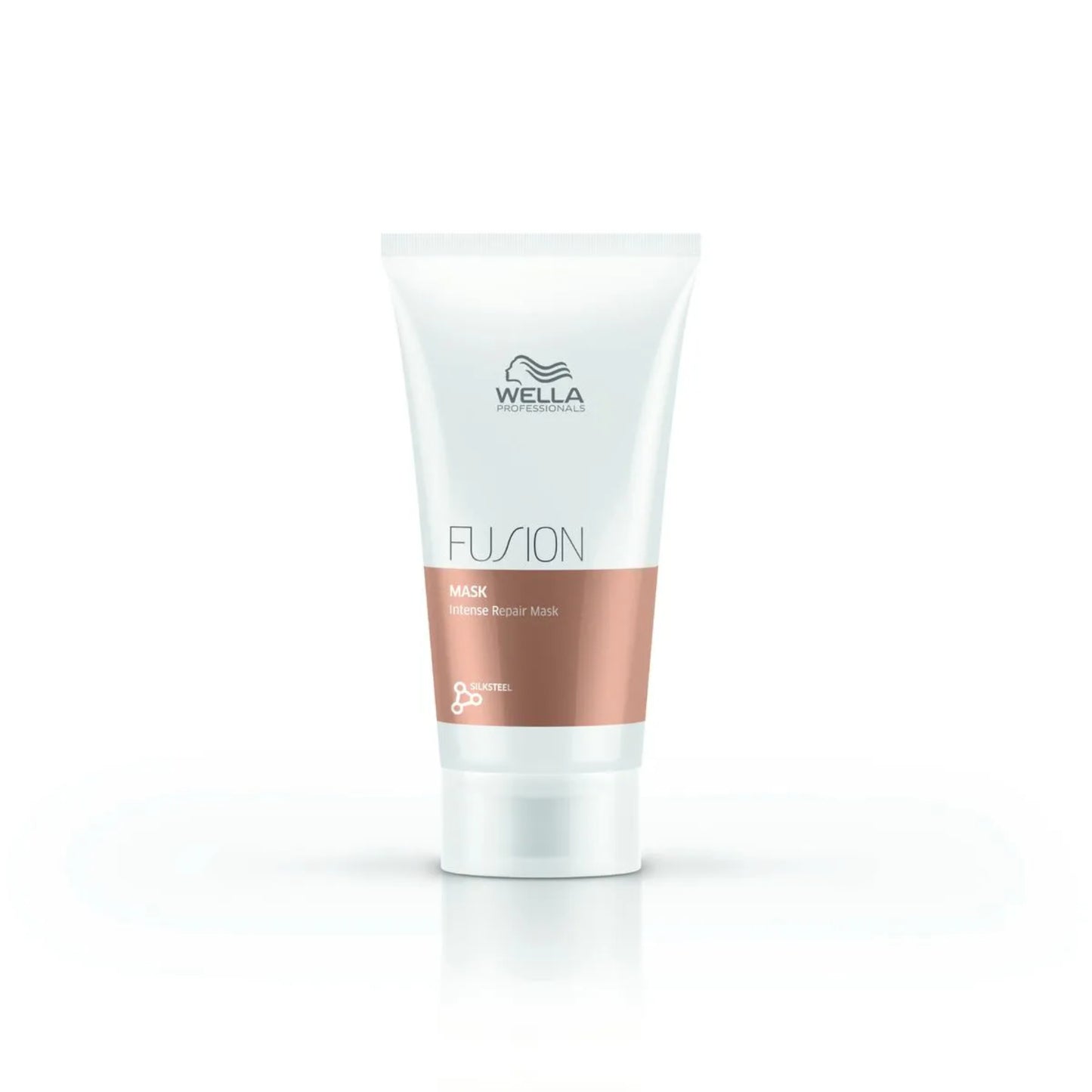 Wella Fusion Máscara Reparación Intensa - 30 ML