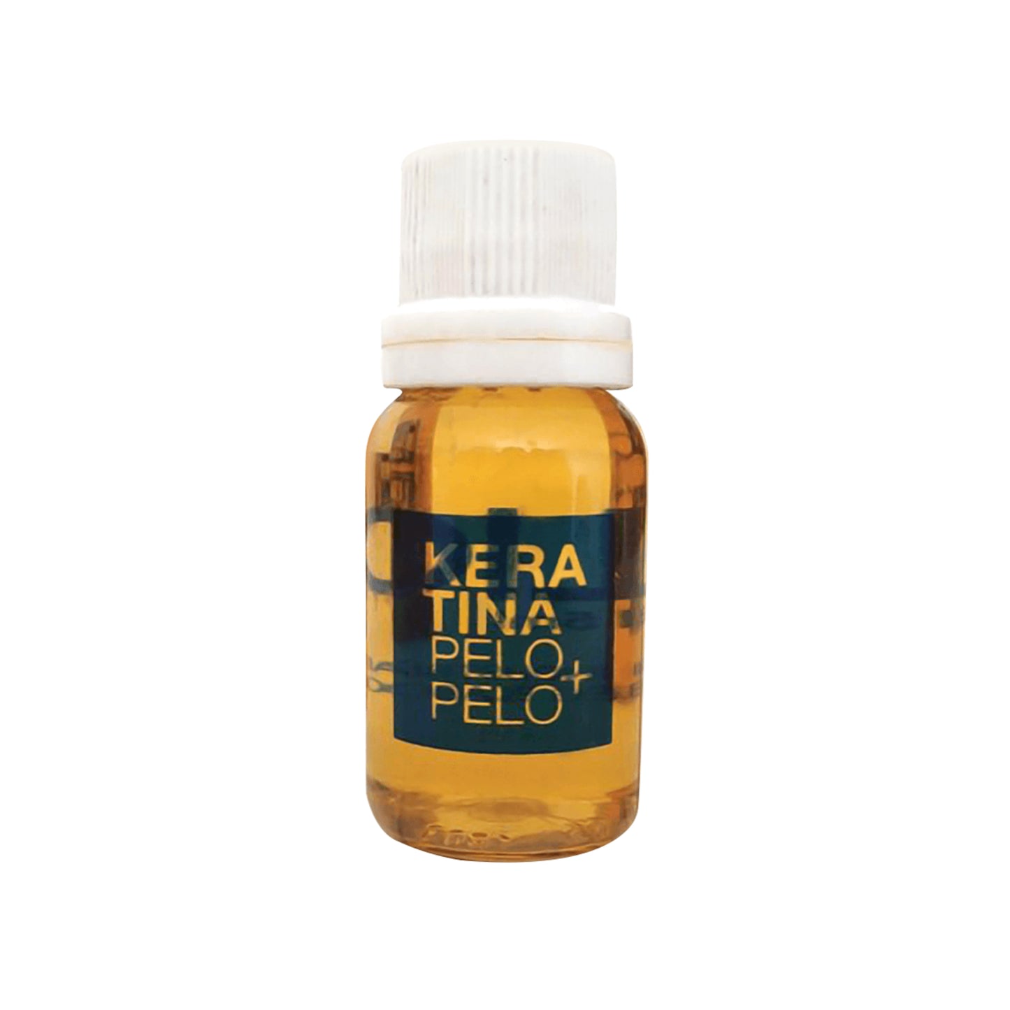 Olio Ampolla Tratamiento Keratina - 15ML