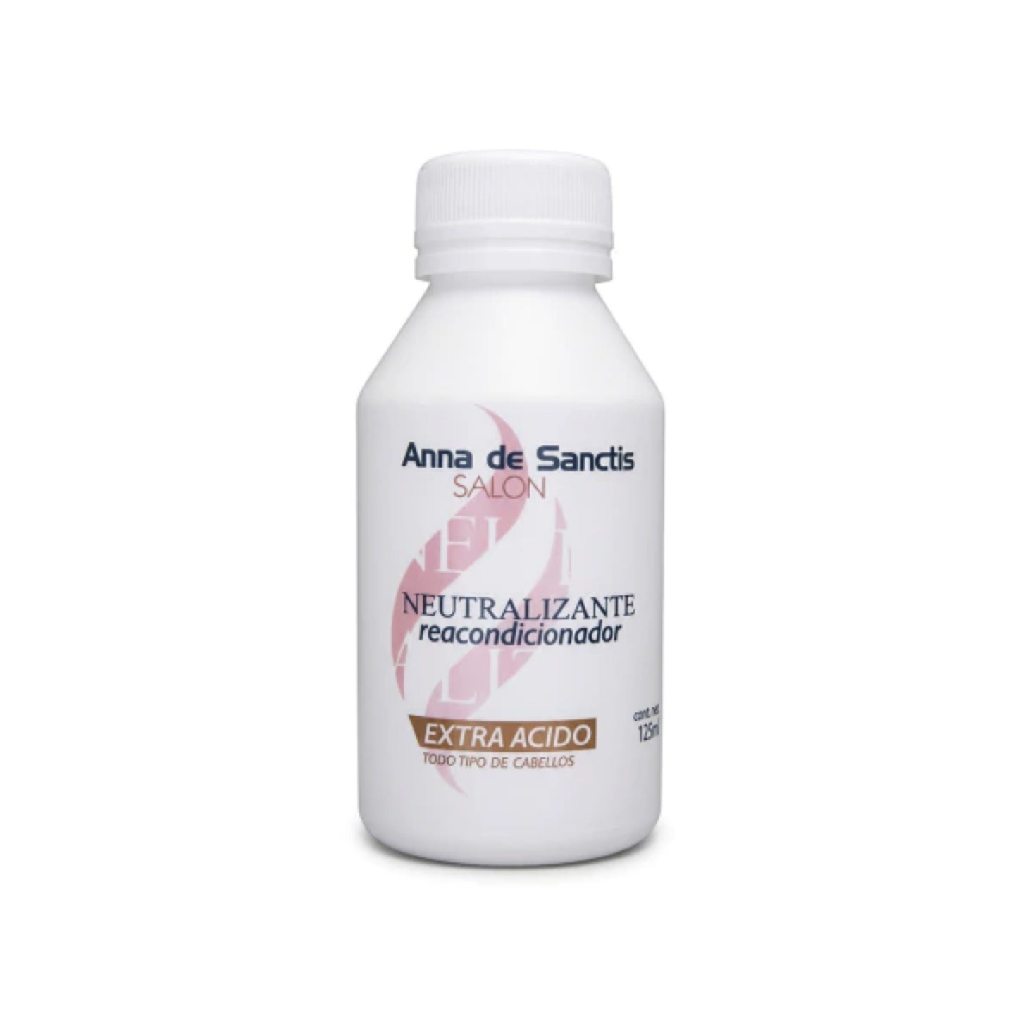 Olio Anna De Sanctis Ondulación Permanente - Neutralizante 125ML