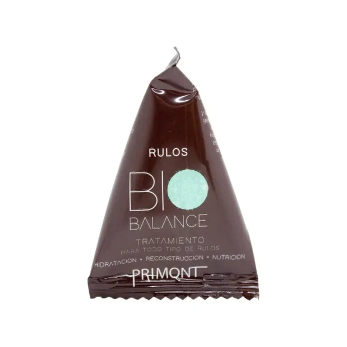 Primont Pirámide Tratamiento Capilar Rulos - 20Gr
