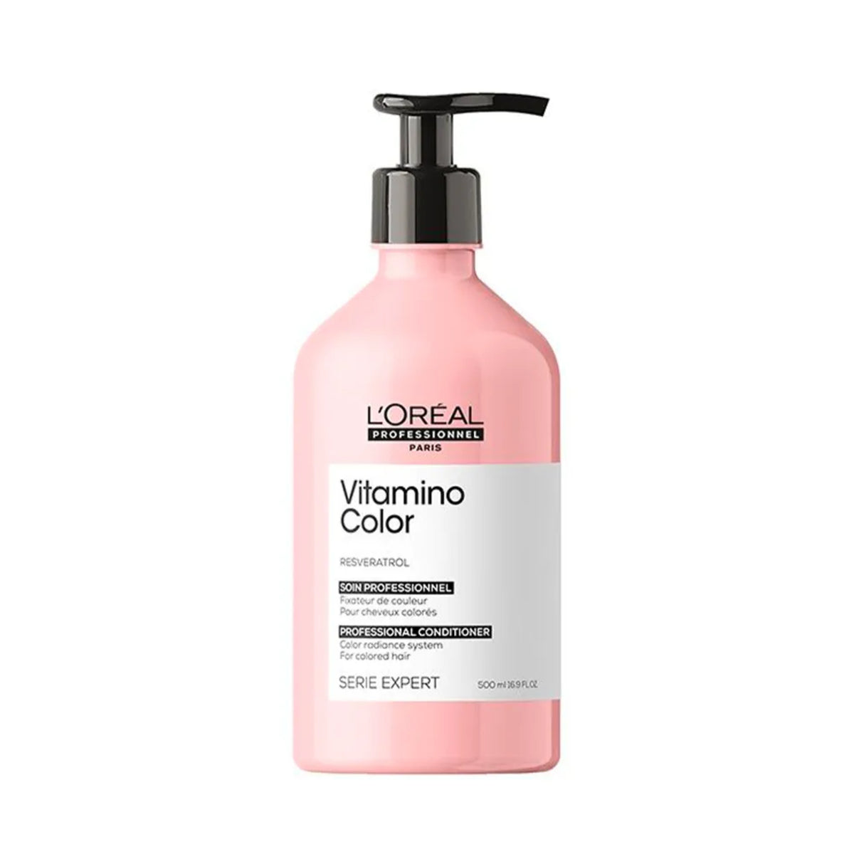 L'oréal Professionnel Vitamino Color Acondicionador - 500 ML