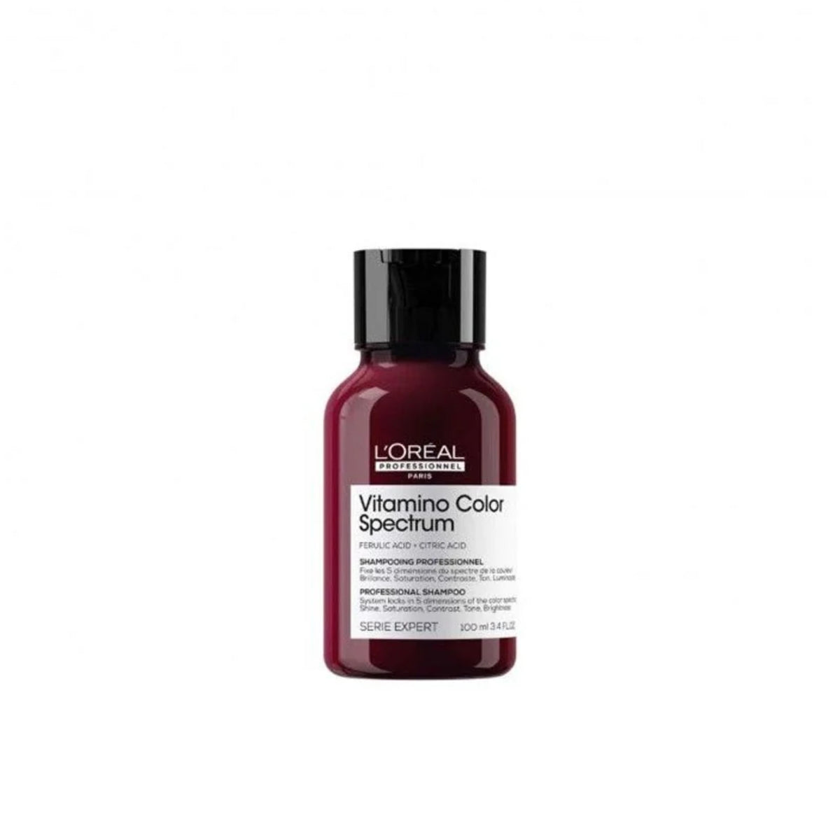 L'oréal Professionnel Vitamino Color Spectrum Shampoo - 100 ML