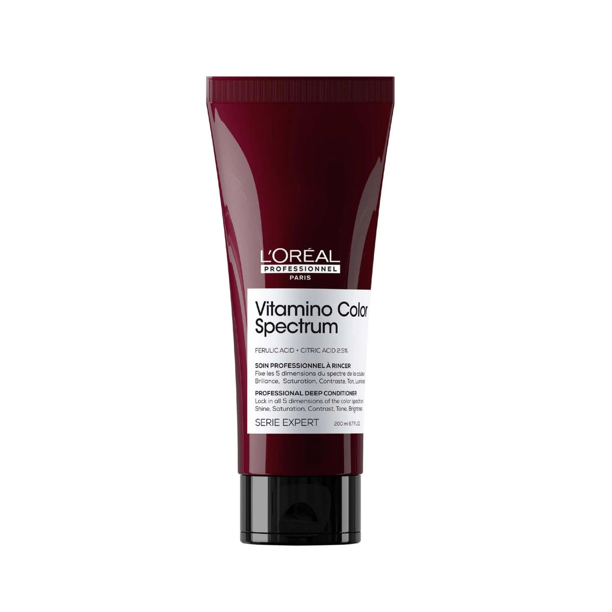 L'oréal Professionnel Vitamino Color Spectrum Acondicionador - 200 ML