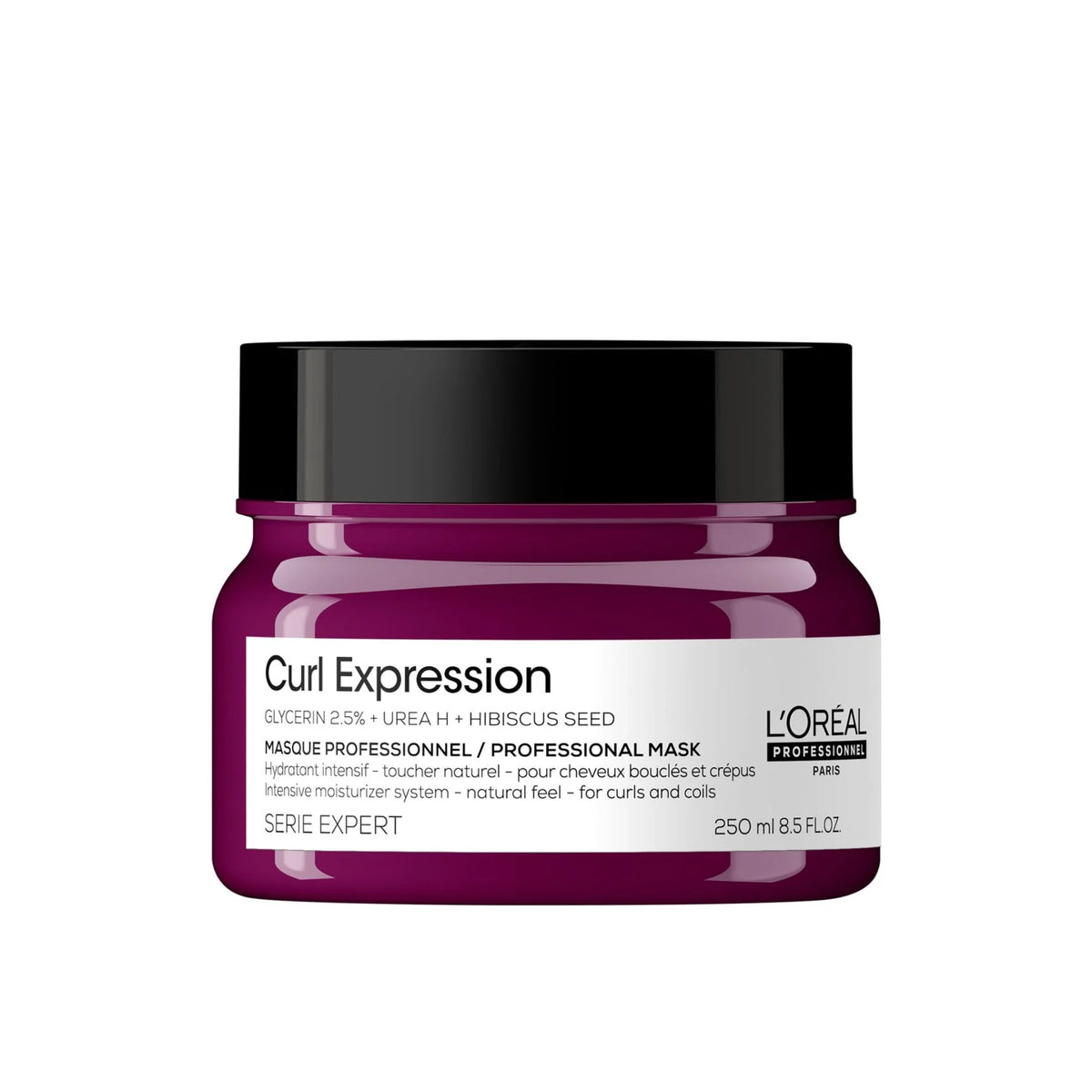 L'oréal Professionnel Curl Expression Máscarilla Para RIzos - 250 ML