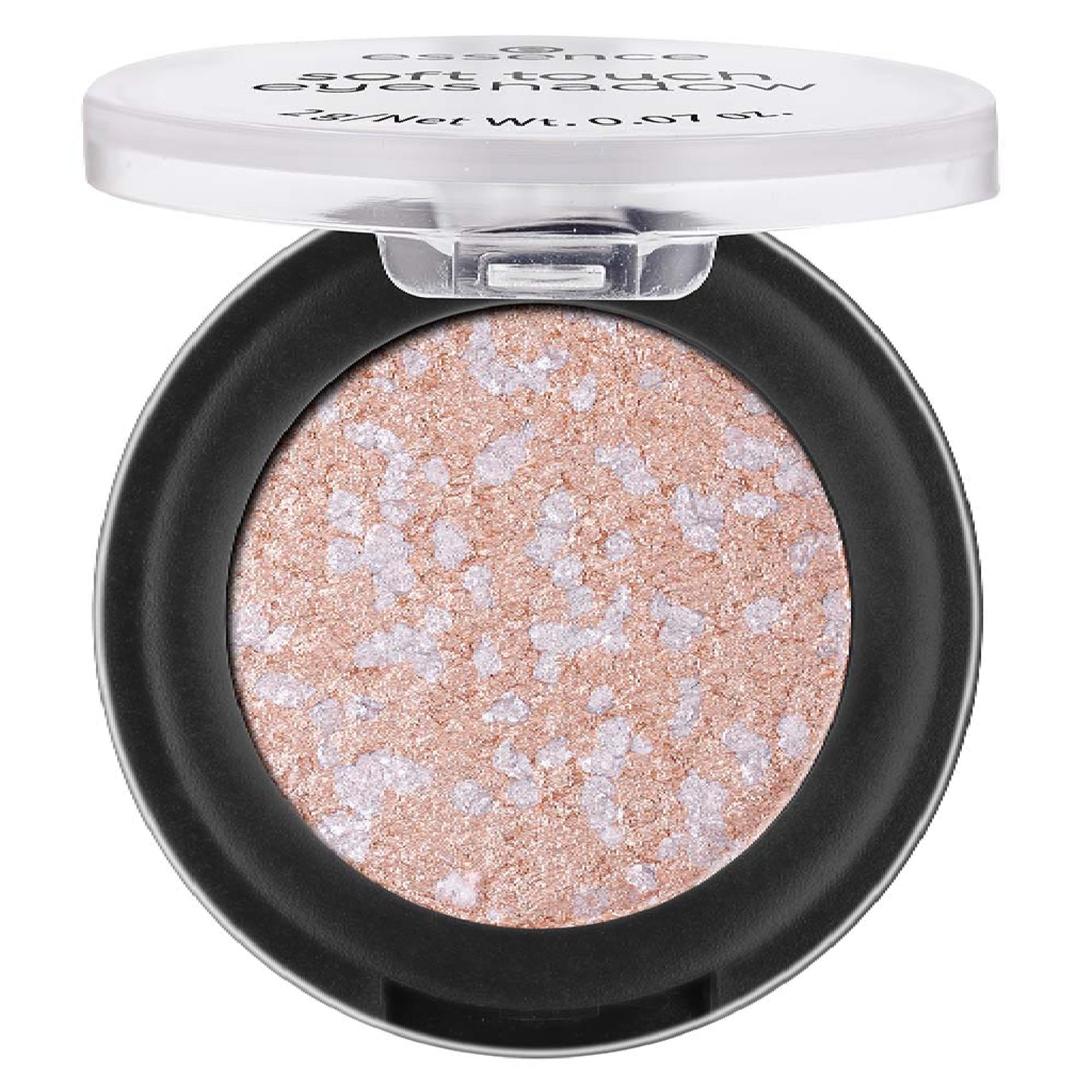 Essence Sombra De Ojos Soft Touch 07 Bubbly Champagne