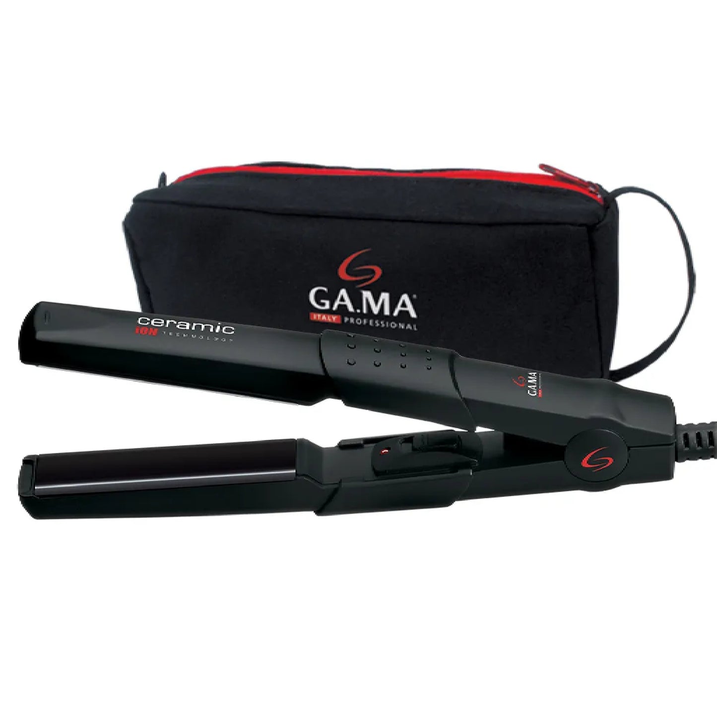 Gama Plancha Alisadora Mini Cp1-Th