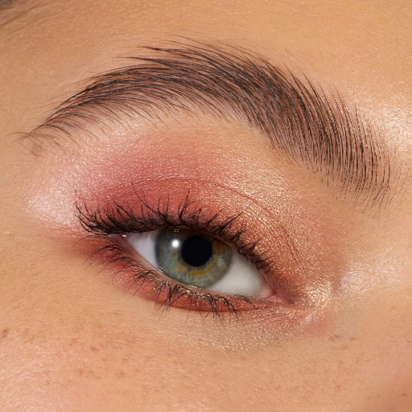 Essence Dúo Sombras De Ojos Soft Touch 01 Bronze Beauty