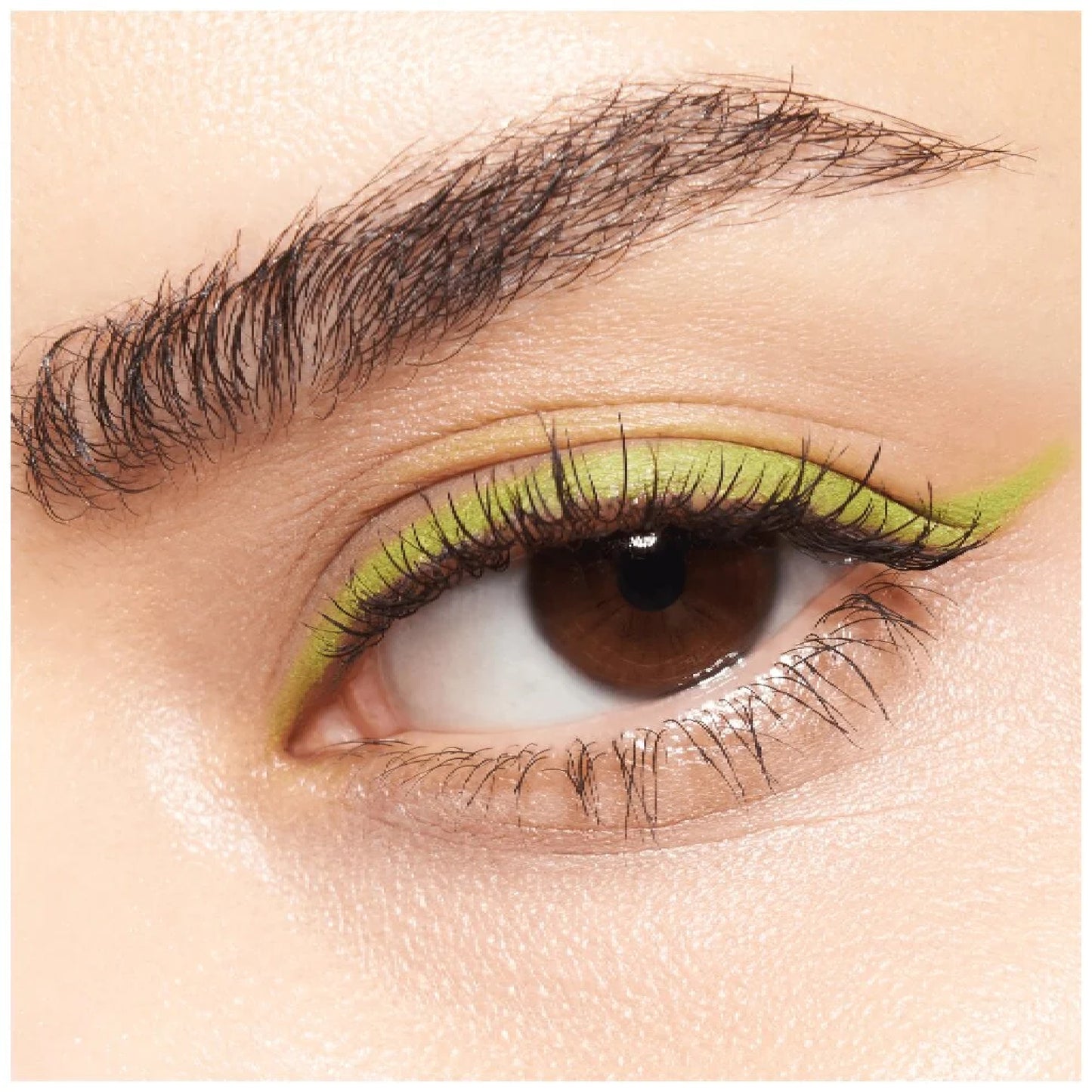 Catrice Lápiz De Ojos Resistente Al Agua Kohl Kajal 130 - Lime Green