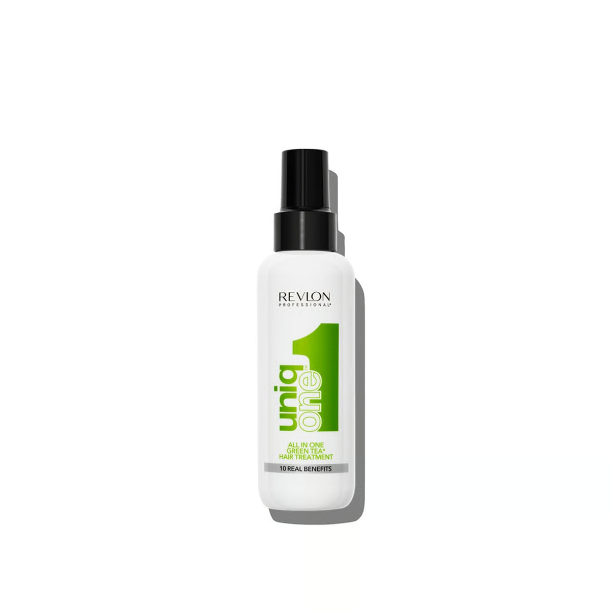 Revlon Uniq One All In One Green Tea 10 Benefits - 150 ML