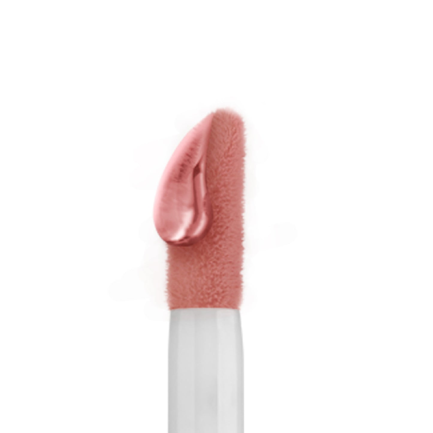 Vogue Labial Líquido Colorissimo Extra Brillo - Rose
