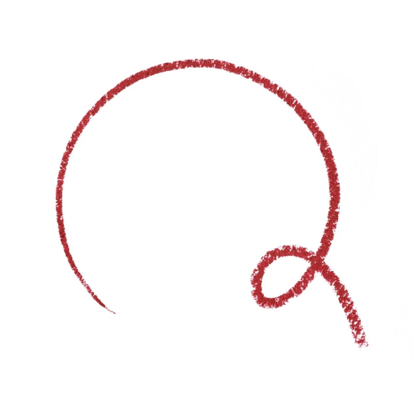 Essence Delineador De Labios 8H Matte Comfort 18 Cherry On Top