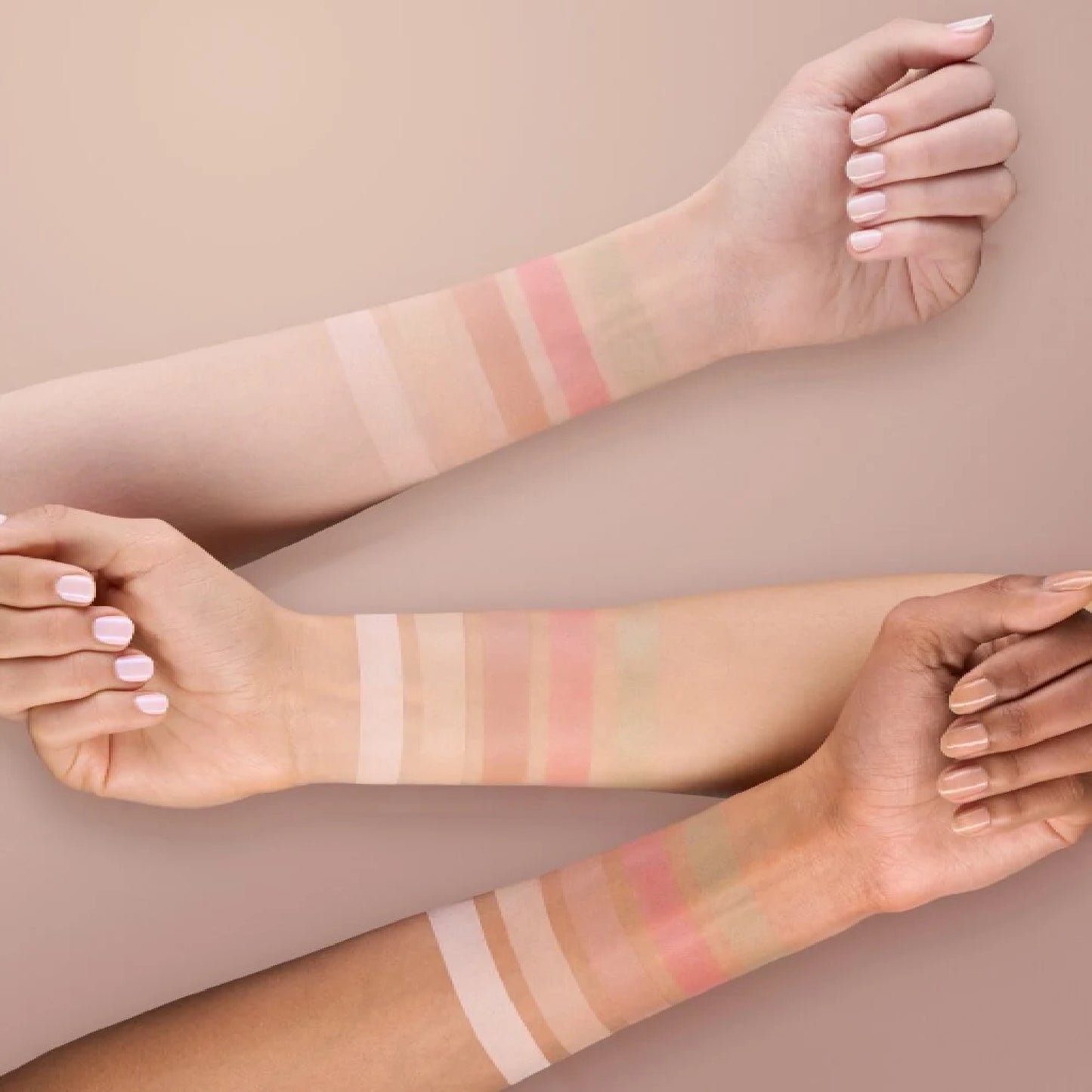 Catrice Paleta Correctora Allround 010