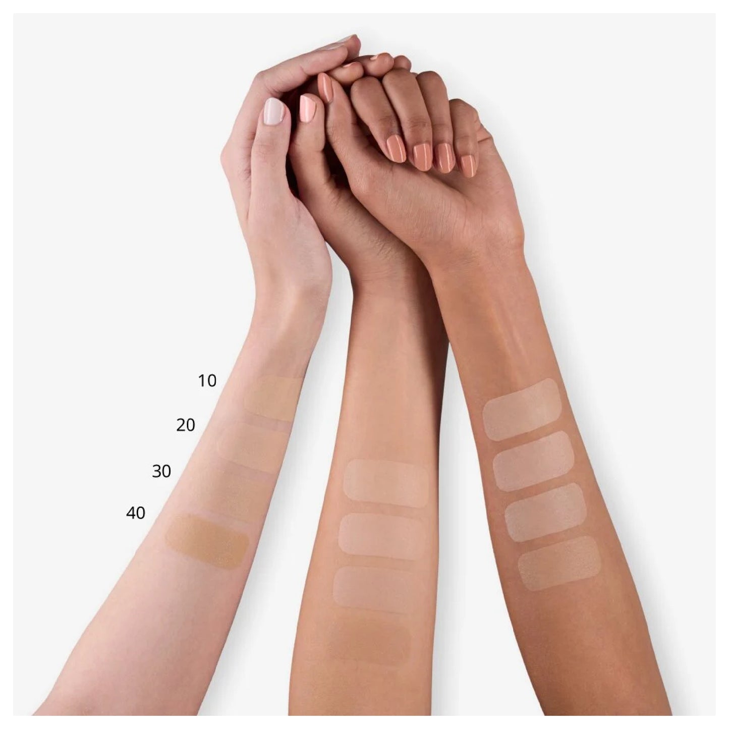 Essence Corrector De Larga Duración Stay All Day 14H 30 Neutral Beige