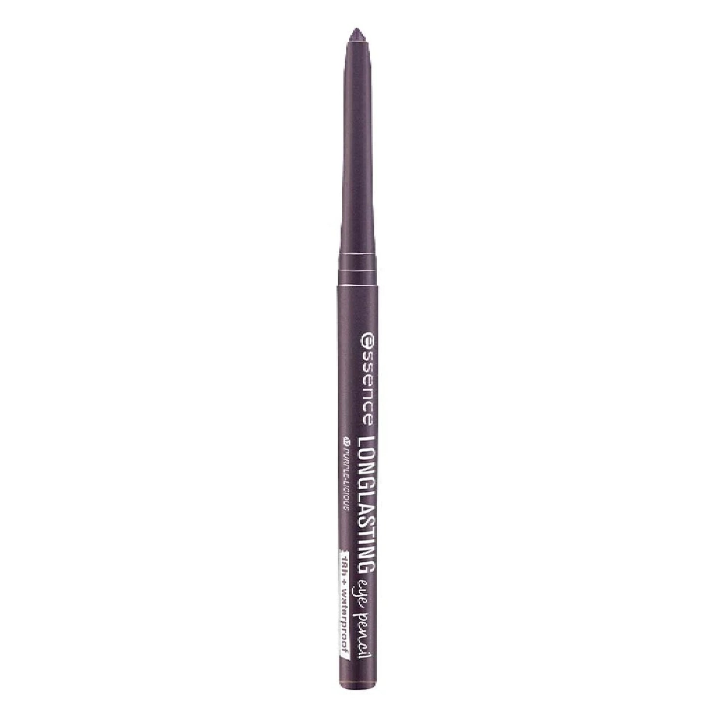 Essence Delineador De Ojos Long-Lasting 37 Purple-Licious