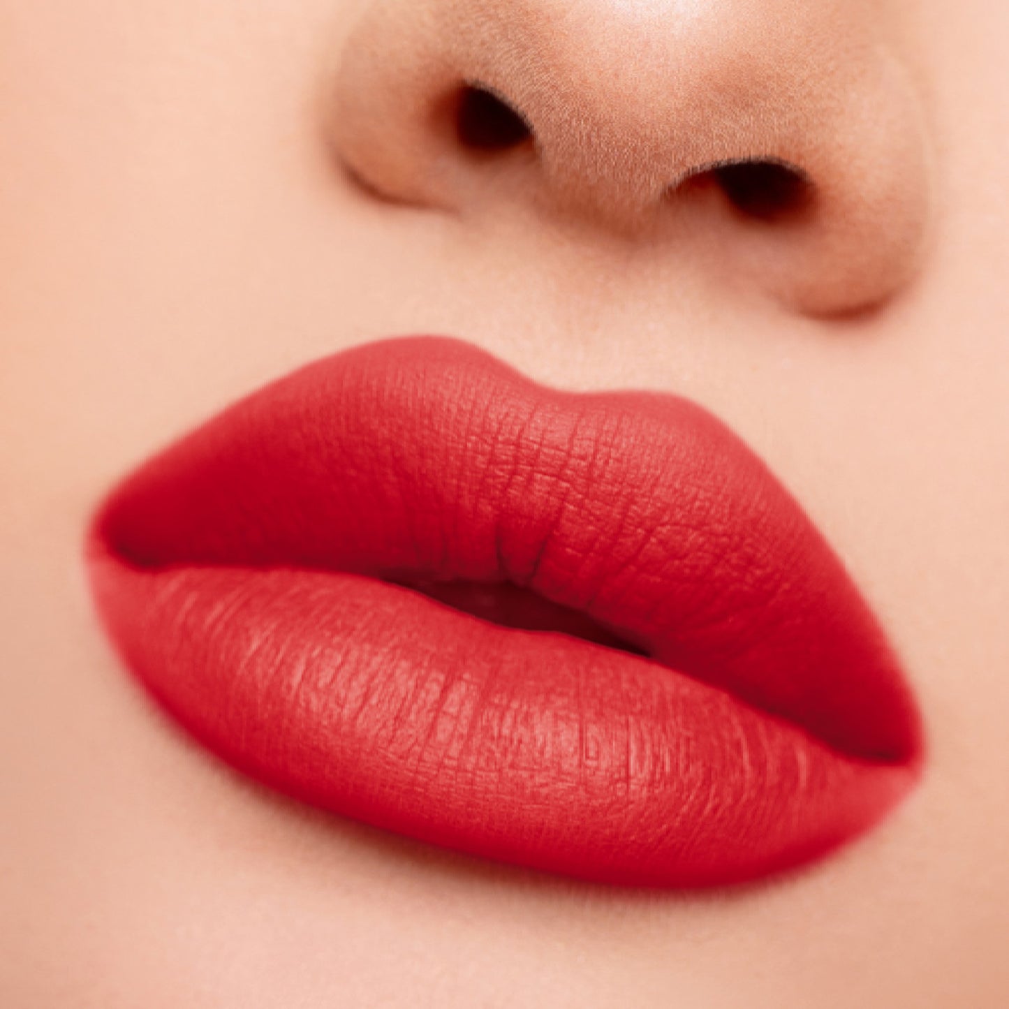 Vogue Labial En Barra Mate Colorissimo 8 Horas - Frambuesa Viva