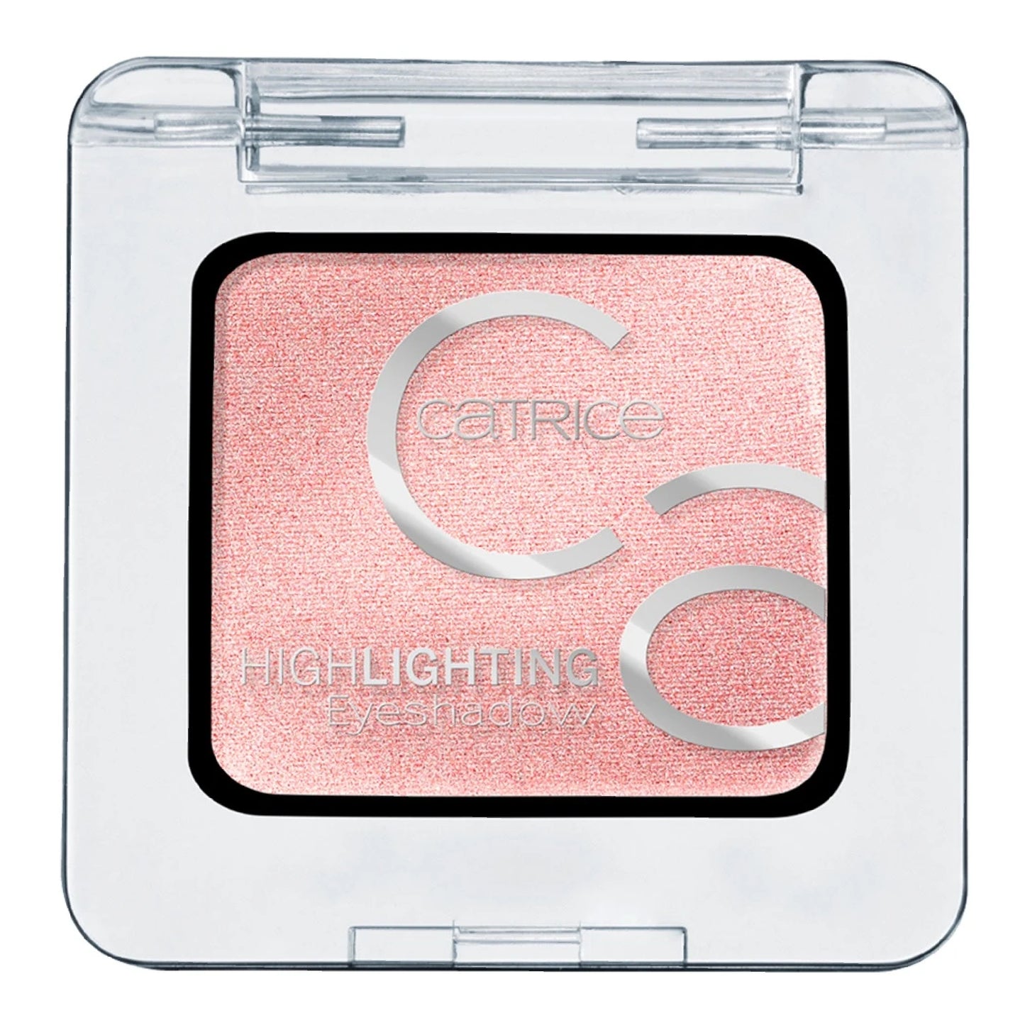 Catrice Sombra De Ojos Iluminadora Highlighting 030 - Metallic Lights