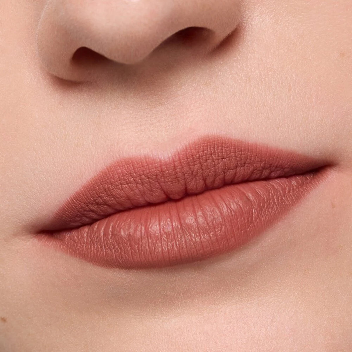 Essence Delineador De Labios 8H Matte Comfort 10 The Perfect Shade
