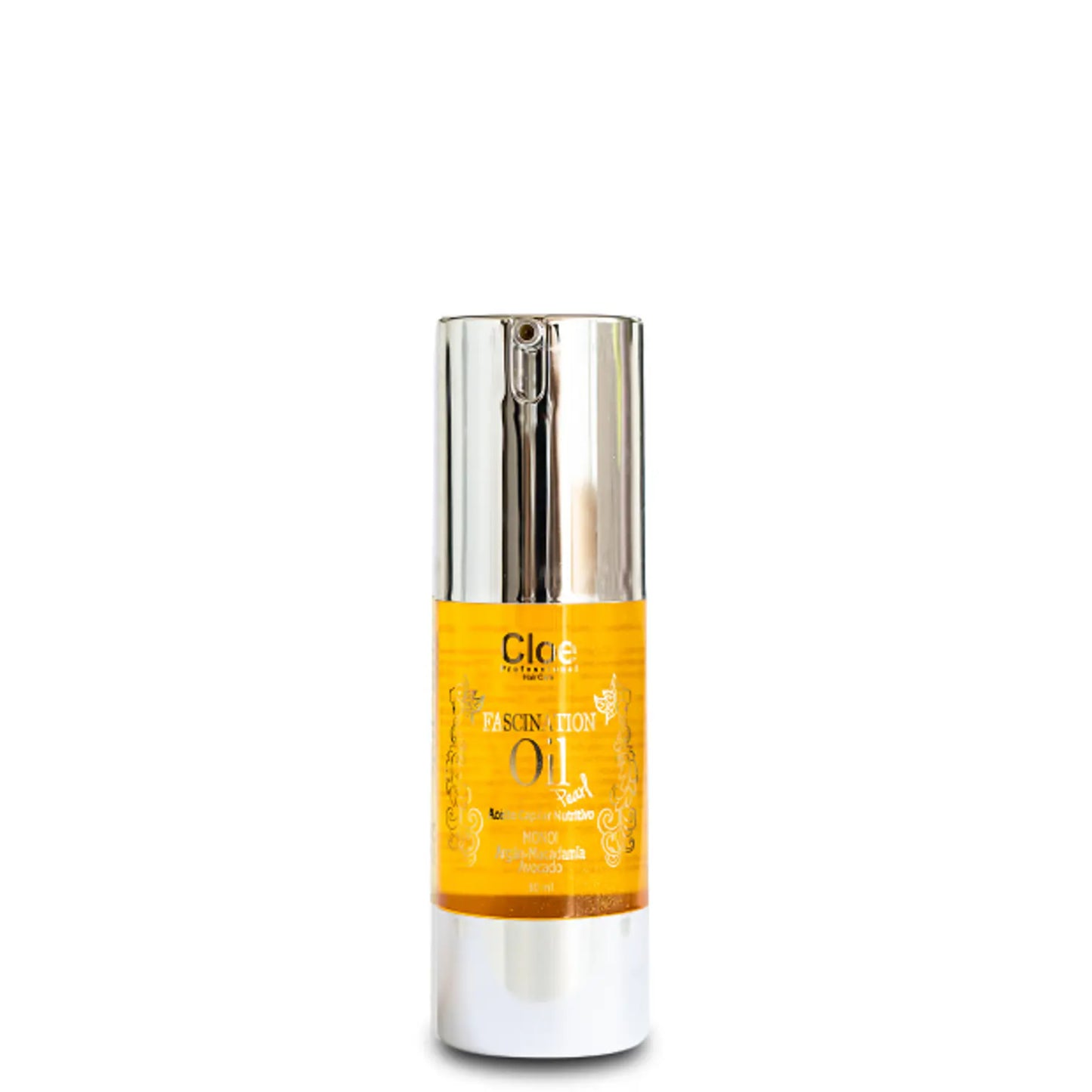 Cloe Fascination Oil Pearl 30 ML