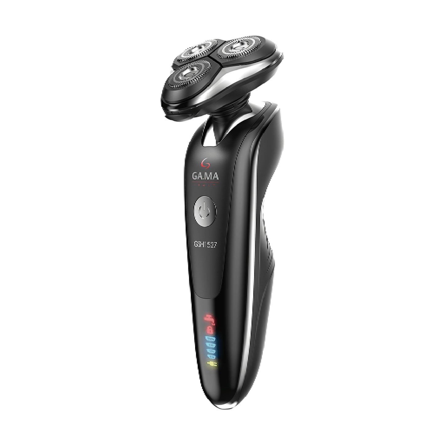 Gama Máquina Afeitadora GSH 1527 Sport Wet & Dry (309)