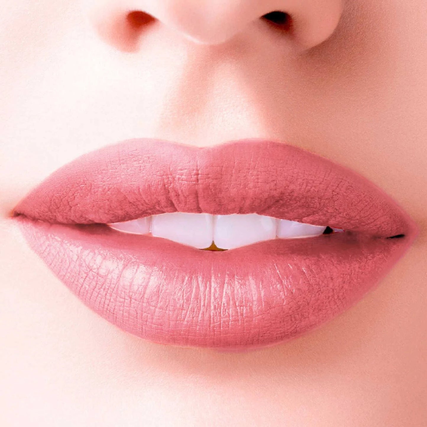 Vogue Labial En Barra Mate Colorissimo 8 Horas - Lychee Fresco