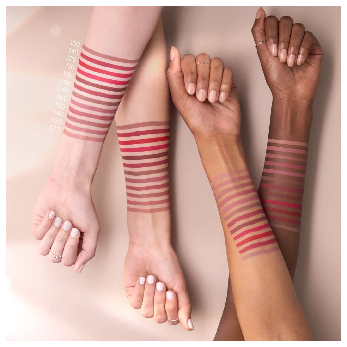 Catrice Delineador De Labios Plumping Lip Liner 040 - Starring Role