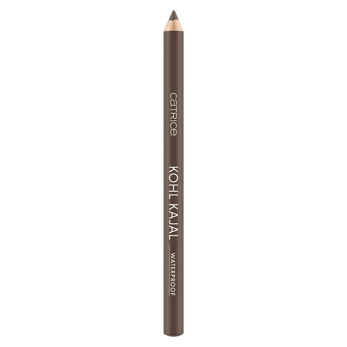 Catrice Lápiz De Ojos Resistente Al Agua Kohl Kajal 040 - Optic BrownChoc