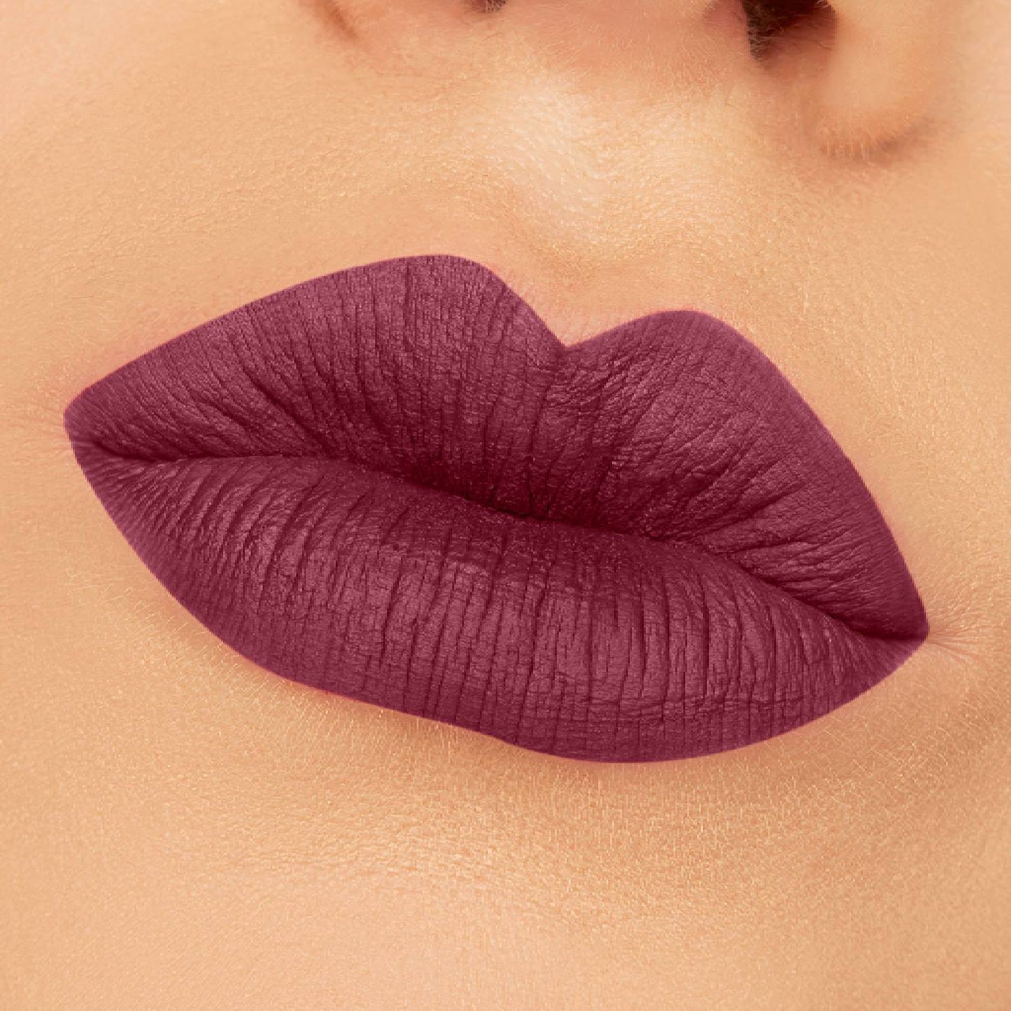 Vogue Labial Liquido Resist Larga Duración Mate - Vive