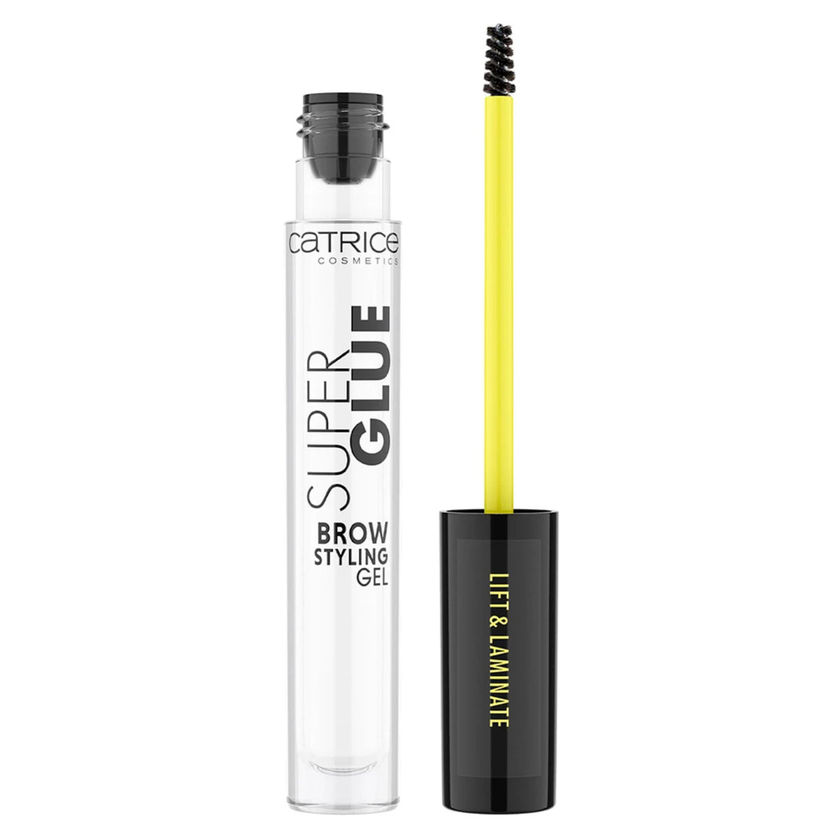 Catrice Gel Moldeador De Cejas Super Glue - 010 Ultra Hold