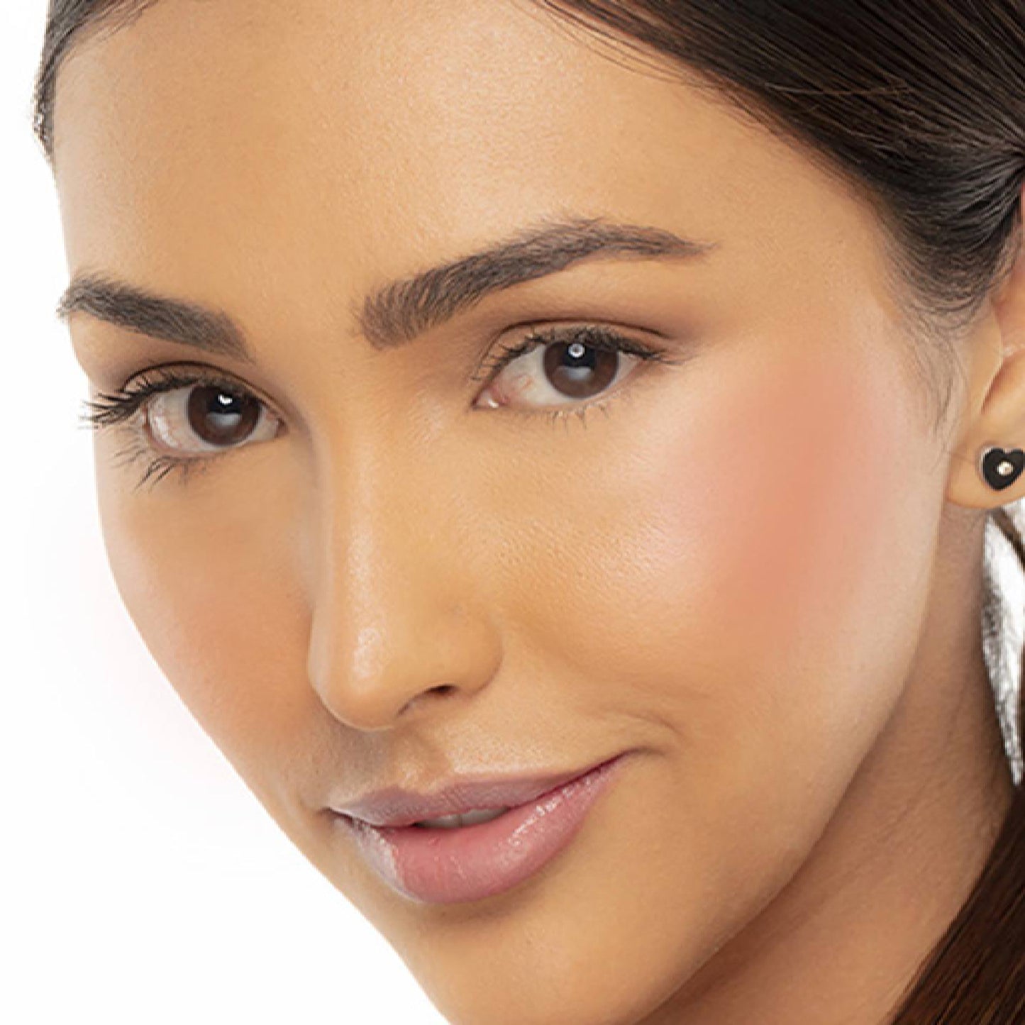 Vogue Rubor Compacto Super Fantastic - Violet