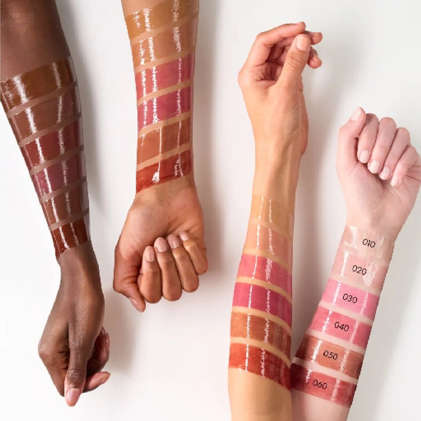Catrice Brillo de labios Gloss Obsessed Lip Glaze 60 - Gloss And Found