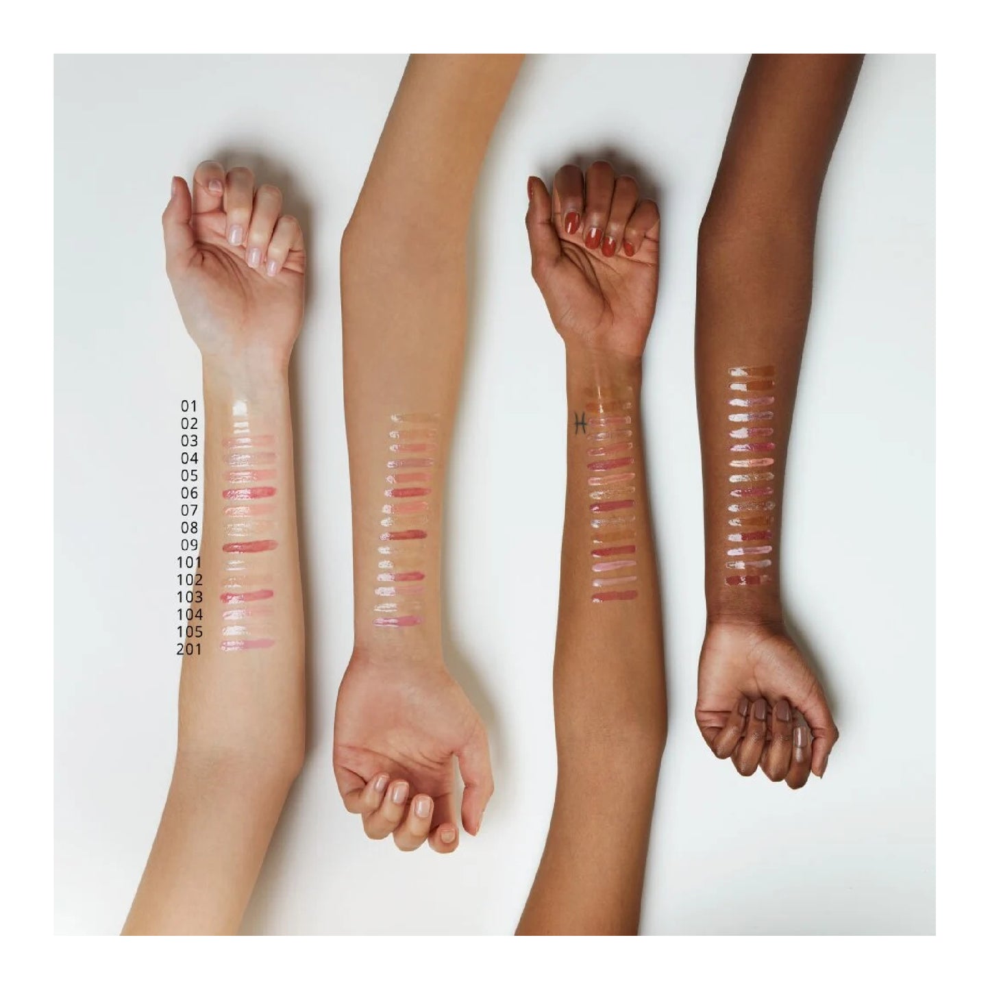 Essence Brillo De Labios Extreme Shine Volume Lipgloss 09 Shadow Rose