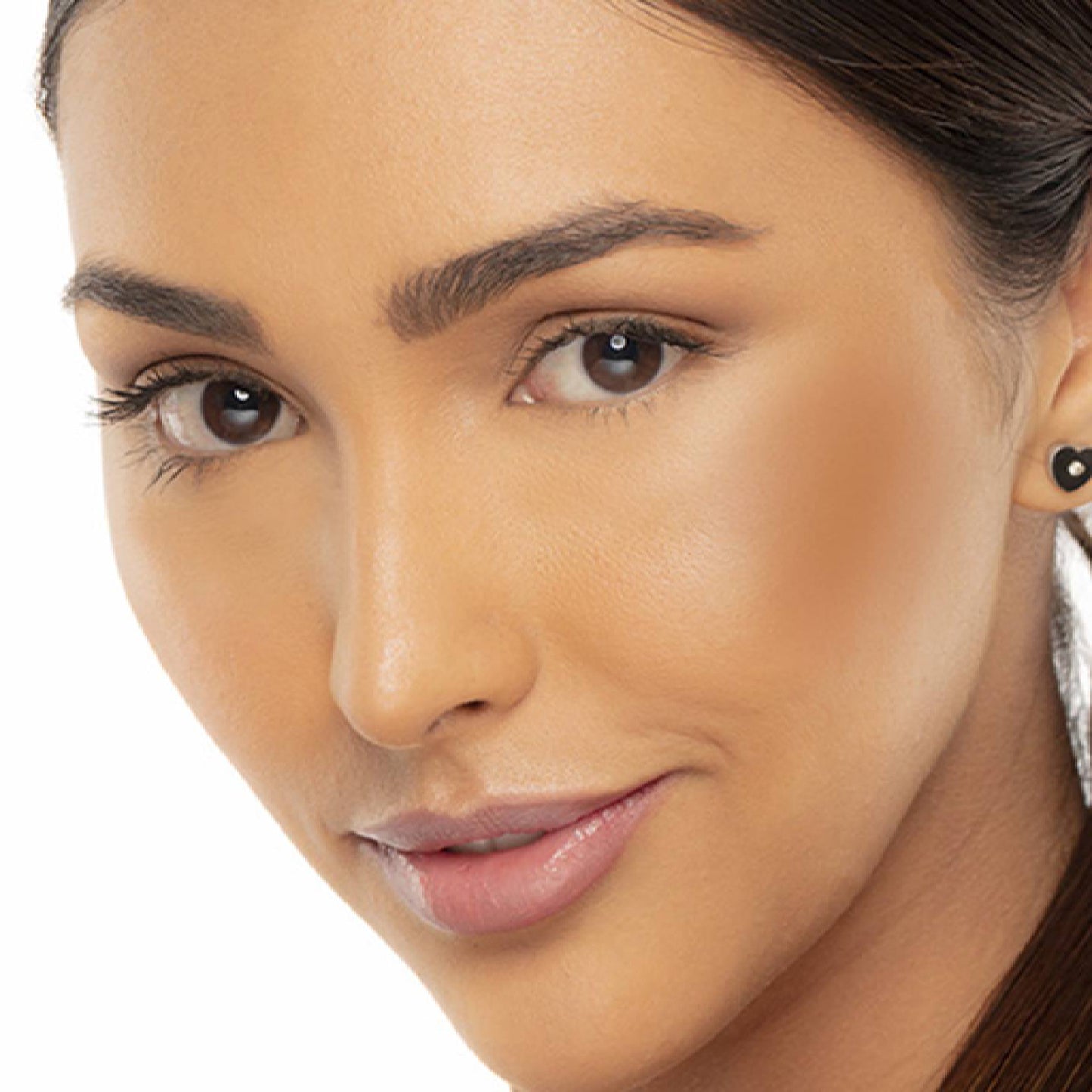 Vogue Rubor Compacto Super Fantastic - Bronce