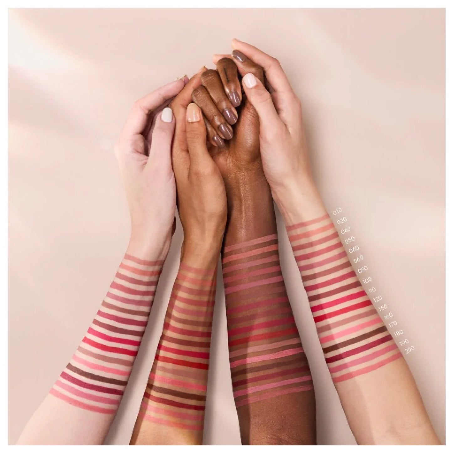 Catrice Delineador De Labios Plumping Lip Liner 190 - I Like To Mauve It