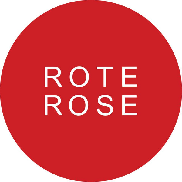 Rote Rose