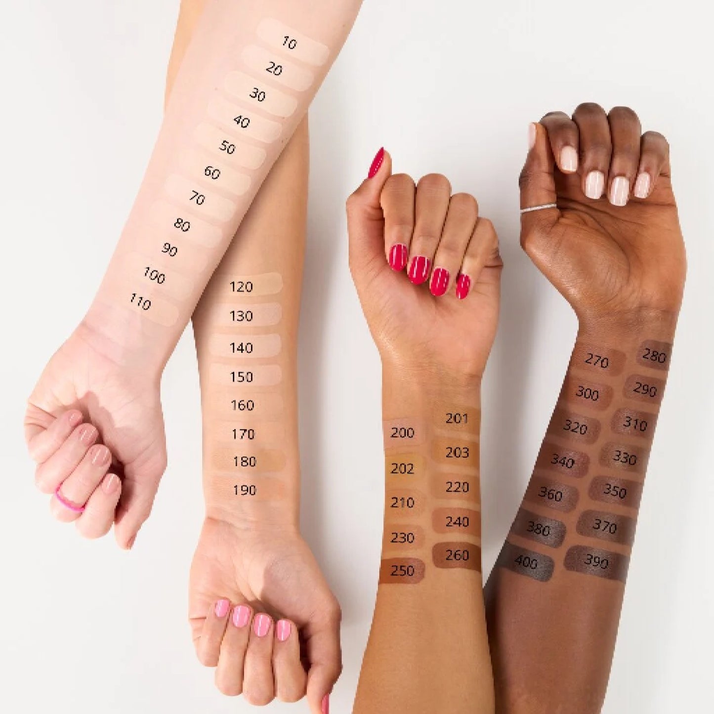 Essence Base En Barra Foundation Stick 160