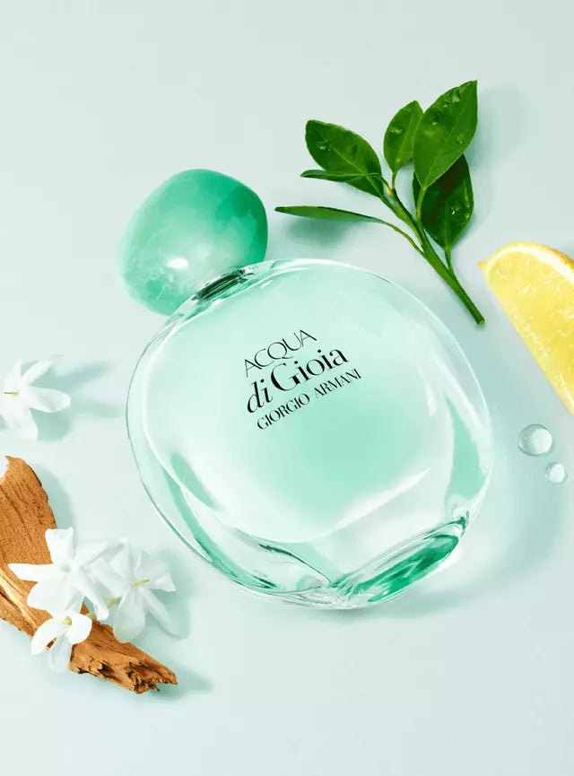 Acqua di Gioia Eau de Parfum 50Ml Giorgio Armani