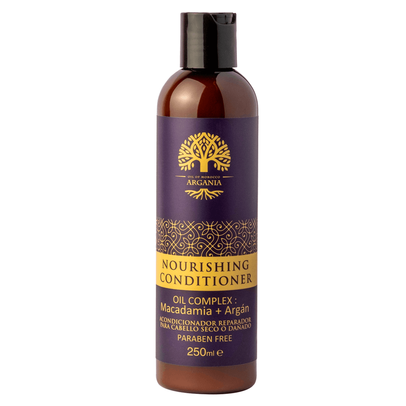Argania Aondicionador 250Ml