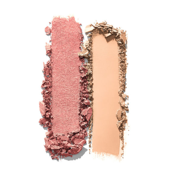 Maybelline Sombra Paleta 2 Tonos Color Rivals Extra x Lowkey