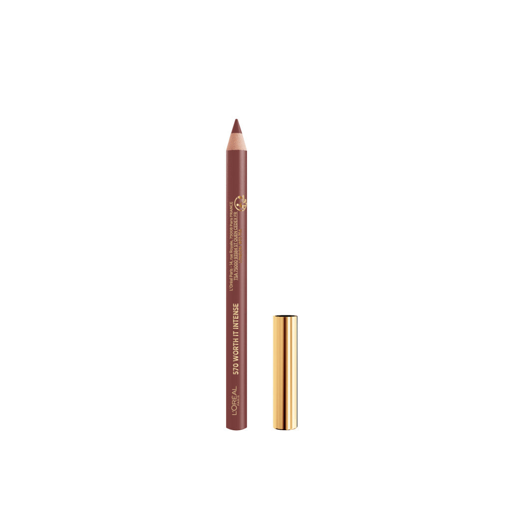 Loreal Delineador Labios Color Riche 302 Bois de Rose (Copia)