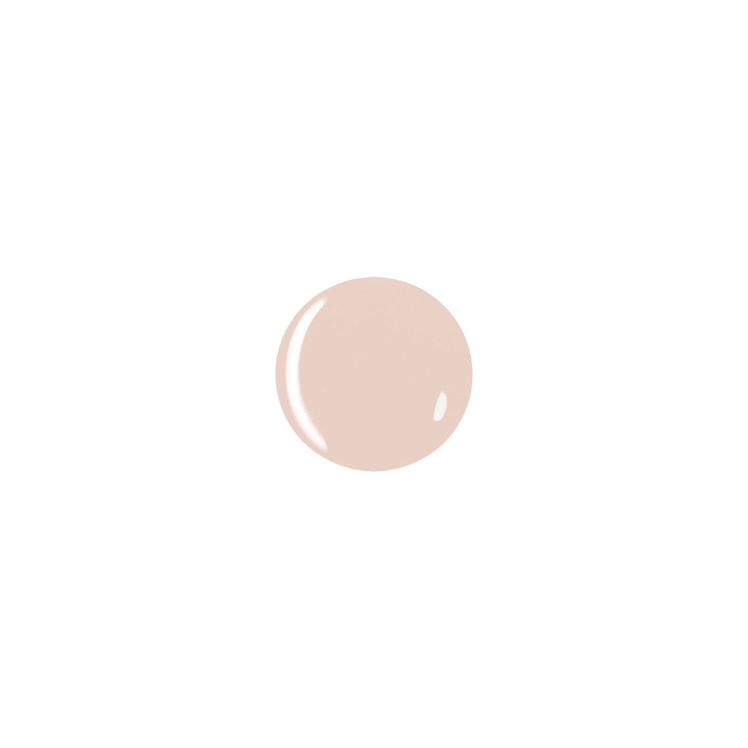 Vogue Esmalte Efecto Gel Natural 14ML
