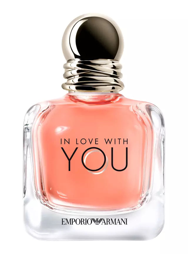 Emporio Armani In Love With You 100Ml Giorgo Armani