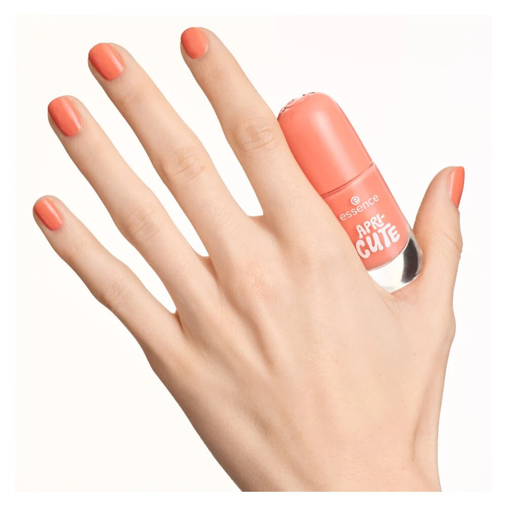 Essence Esmalte Uñas Tipo Gel 11 Apri-Cute