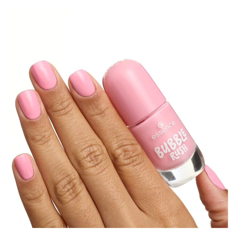 Essence Esmalte Uñas Tipo Gel 22 Pink & Proud