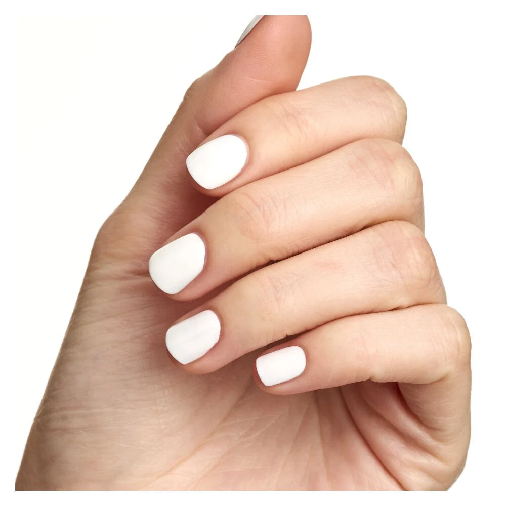 Essence Esmalte Uñas Tipo Gel 33 Just White