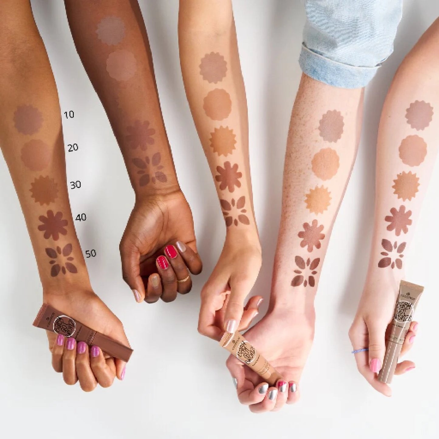 Essence Bronceador Líquido Baby Got Bronze 20 Sunkissed Sweety