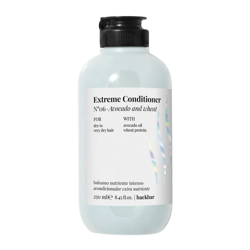 Farmavita Backbar Extreme Conditioner 250Ml