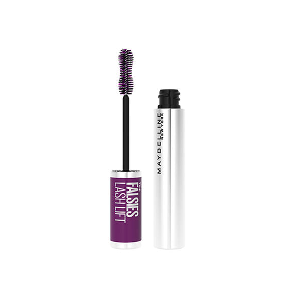 Maybelline Mascara Pestañas Falsies Lift Washable Black