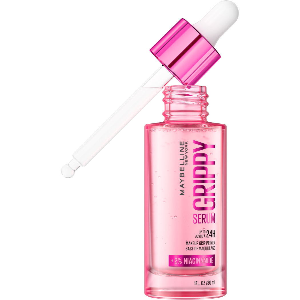 Maybelline Serum Primer Grippy 30Ml