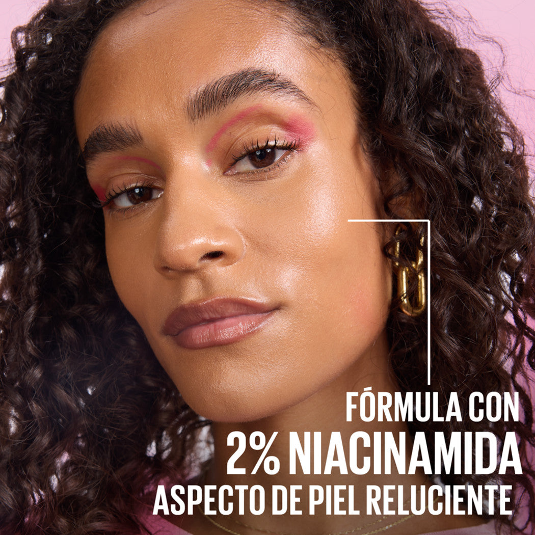 Maybelline Serum Primer Grippy 30Ml