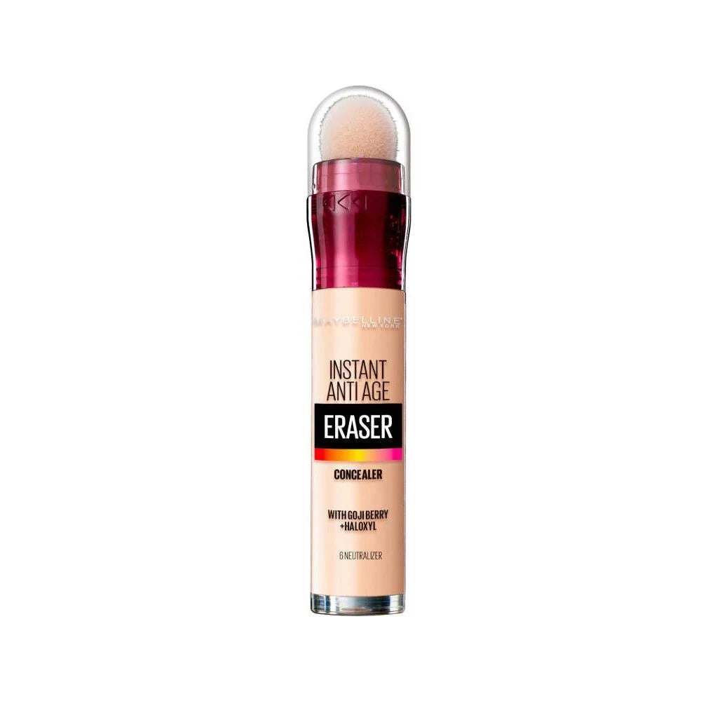 Maybelline Corrector Instant Age Rewind Yellow ex-6 Neutralizer